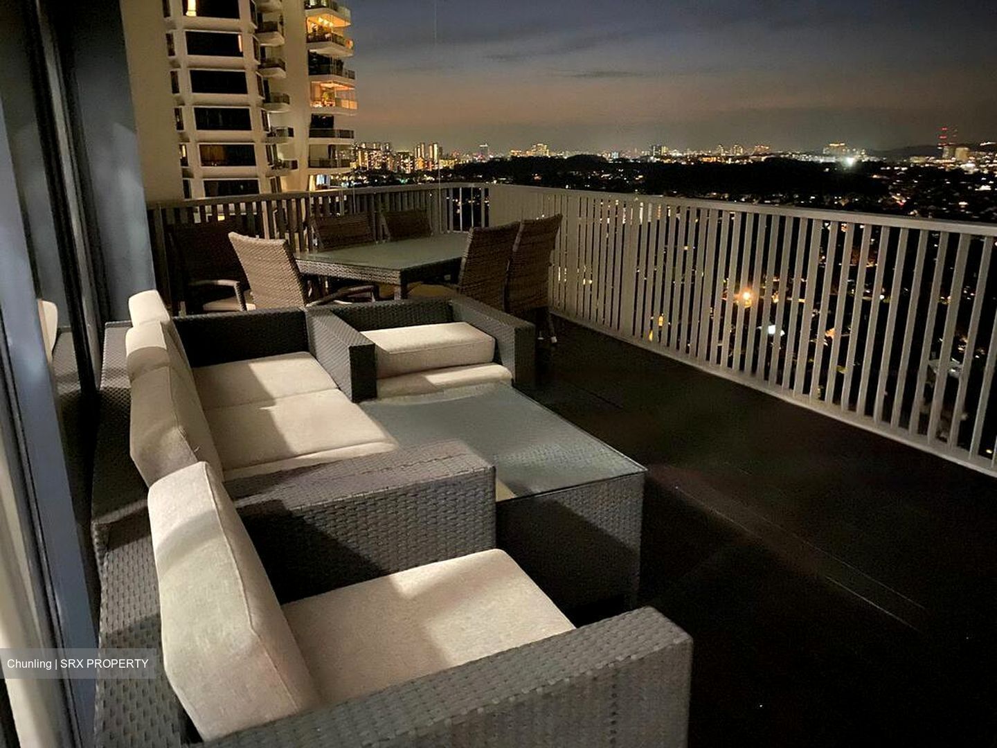 D'Leedon (D10), Condominium #547717691